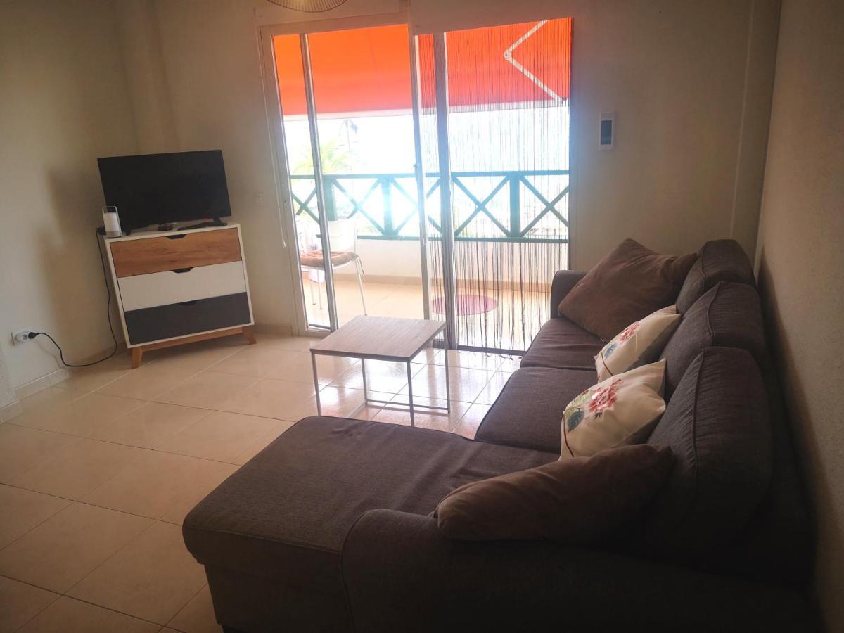 Aimee Maritima Puerto Santiago Apartment Puerto de Santiago  Exterior photo