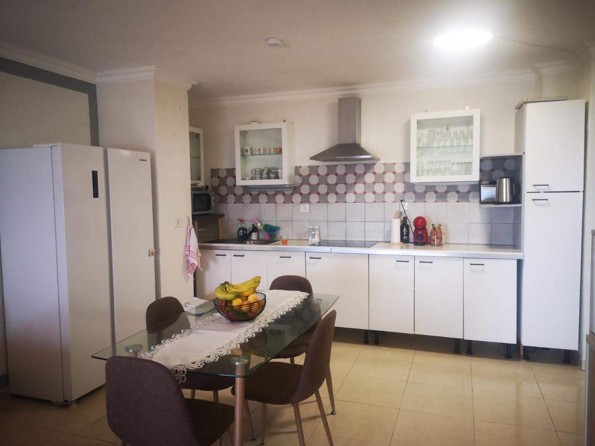 Aimee Maritima Puerto Santiago Apartment Puerto de Santiago  Exterior photo