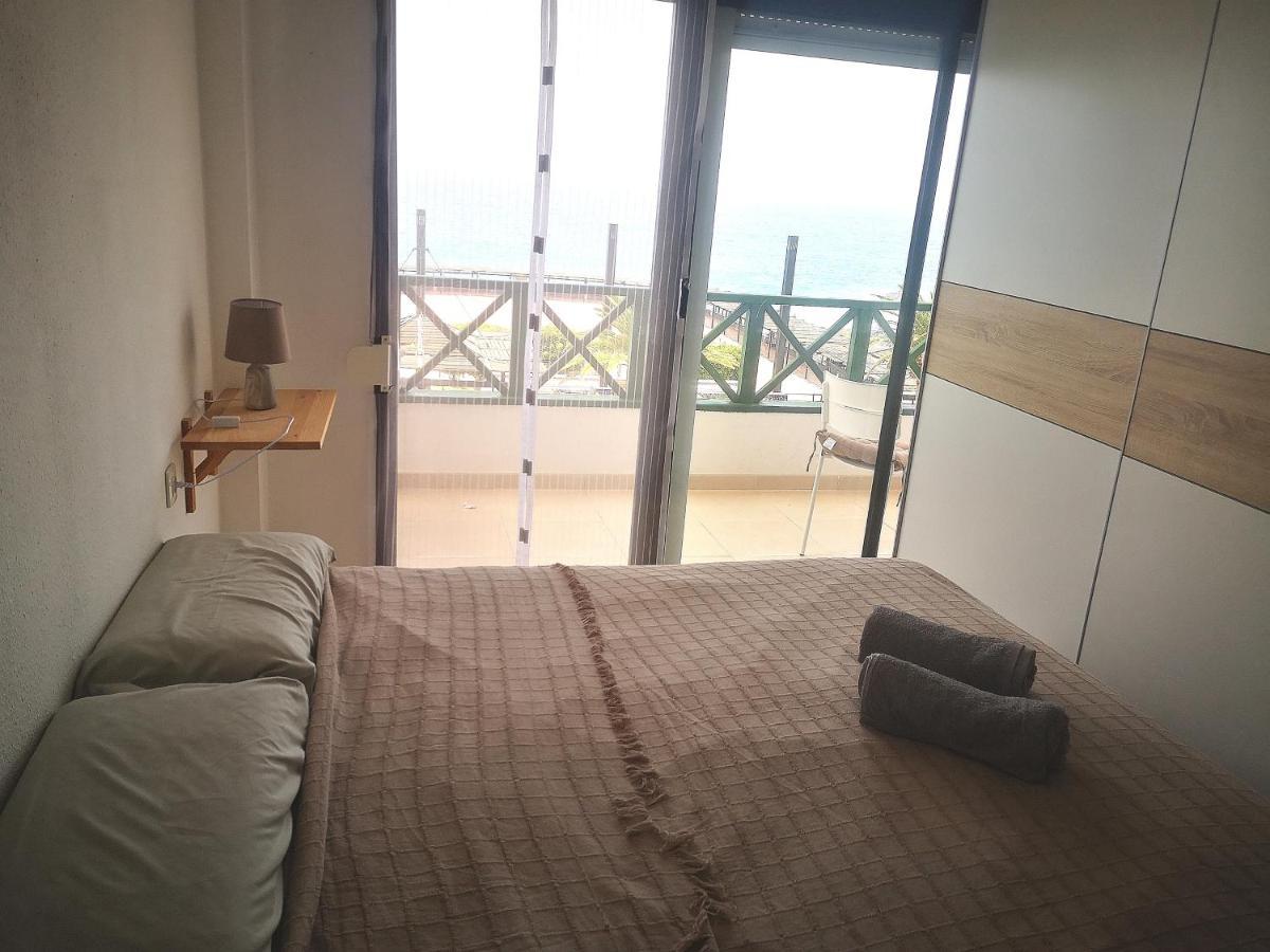Aimee Maritima Puerto Santiago Apartment Puerto de Santiago  Exterior photo