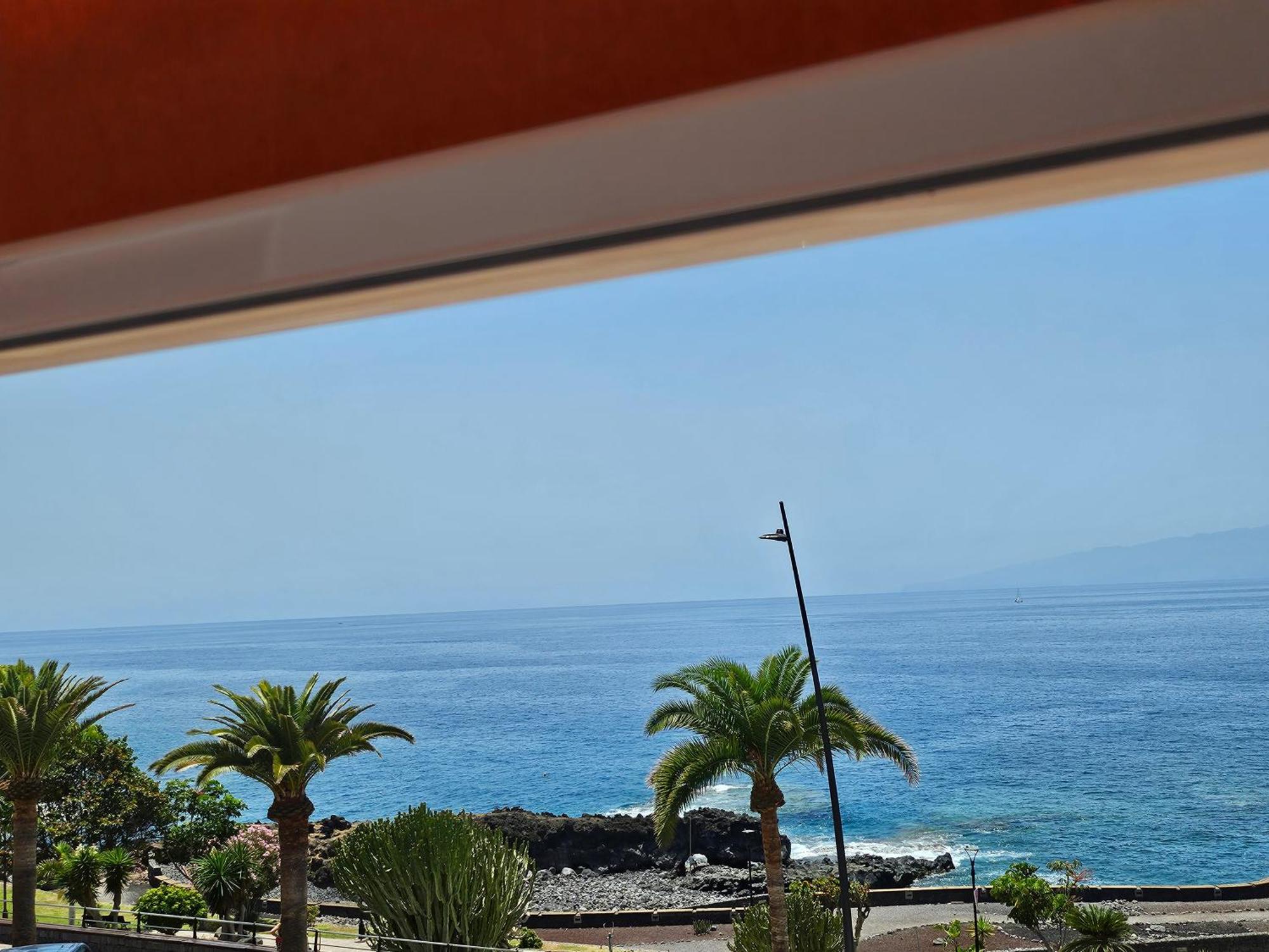 Aimee Maritima Puerto Santiago Apartment Puerto de Santiago  Exterior photo